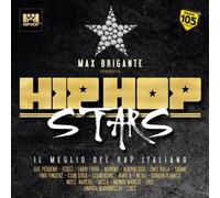 Aa.Vv. - Stars Du Hip Hop / Temps Produit Iva Assolta (Magazine + Cd)