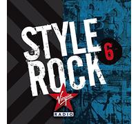 Aa.Vv. - Style Rock Vol. 6