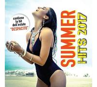 aa.vv. – Summer Hits 2017 – CD – Import