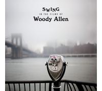 Swing in the Films of Woody Allen