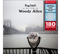 Aa.Vv. - Swing Dans Les Films De WOODY ALLEN [LP]