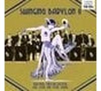 Berliner Tanzorchester der 20e – Swinging Babylon Vol. 2 – CD – Import (Membran)