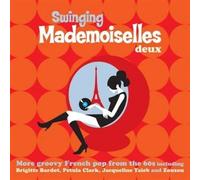 Aa.vv Swinging Mademoiselles Deux