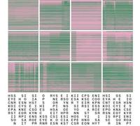 Hecker - Synopsis Seriation