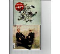 TEARS FOR FEARS The Tipping Point LIMITED EDITION with 2 BONUS TRACKS TARGET CD