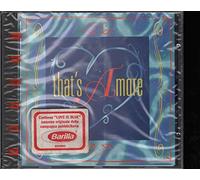 AA.VV. - That'S Amore CD