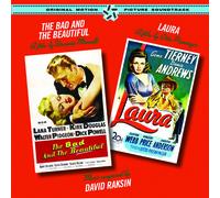 Aa.vv The Bad And The Beautiful + Laura - Ost 7 Bonus Tracks)