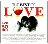 Aa.Vv. - The Best of Love [Import]