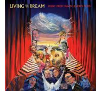 Aa.Vv. The Dream - Music From The Films Of David Lynch 180G Lp Vinyle