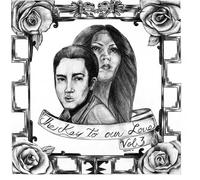 Aa.Vv. - The Key To Our Love Vol.3 LP Vinyle