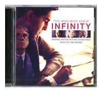 Aa.vv The Man Who Knew Infinity (Ost)
