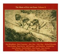 Aa.vv The Music Of Eric Von Essen Vol. 2