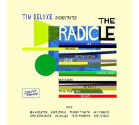 Aa.Vv. - The Radicle Par Tim Deluxe
