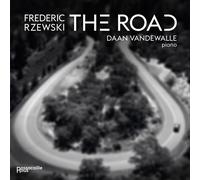 Aa.Vv. - The Road - Morceau Pour Piano Solo
