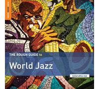 Aa.vv The Rough Guide To Dirty Jazz [LP]