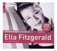 Fitzgerald Ella - Ella Fitzgerald - the Rough Guide