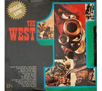 AA.VV. - The West la musica western nel Cinema