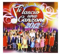 Aa.vv Ti Lascio Una Canzone 2012