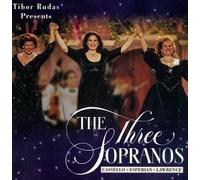 Cassello - Three Sopranos