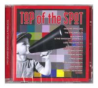 Aa.vv Top Of The Spot 2017