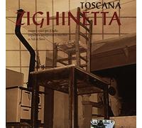 Aa Vv - Toscana: Zighinetta Sonate E Canti per Il Ballo Imparati E Interpretati A Orecchio in Val Di Sieve [Import]