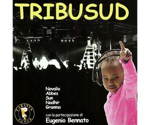 Aa.vv Tribu Sud