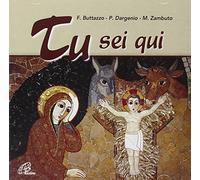 aa.vv. - Tu Sei Qui [Import]