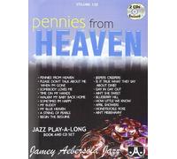 Aa.Vv. (Tutti Gli Strumenti) - 130 Pennies from Heaven+CD