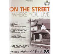 Various Artists - on The Street Where You Live