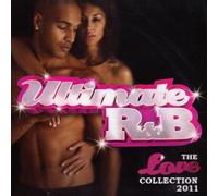 Aa.vv Ultimate R&b Love Collecti