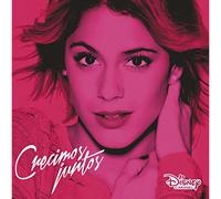 Aa.vv Violetta - Crecimos Juntos