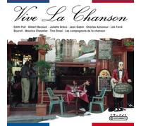 AA.VV. - VIVE LA CHANSON VOL.1