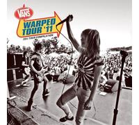 Aa.Vv. - Warped Tour 2011