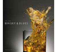 Artistes divers – Tasty Sound Collection: Whiskey & Blues – CD