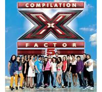 Various Artists - X Factor 5 Compilation [Import]