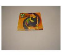 AA.VV - XX secolo compilation mixed by Oscar Piattelli - CD