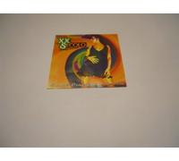 AA.VV - XX secolo compilation mixed by Oscar Piattelli - CD