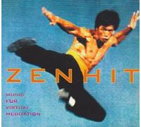 AA.VV. - ZENITH MUSIC FOR VIRTUAL MEDITATION