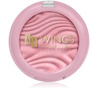 AA Wings of Color Blush & Go blush compact teinte 02 Light Pink 4.5 g