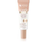 AA Wings of Color Gentle Nude Primer base de teint SPF 50 30 ml
