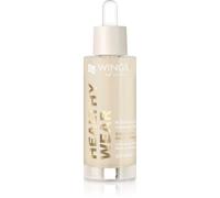 AA Wings of Color Healthy Wear Radiant Foundation fond de teint hydratant éclat teinte 301 Ivory 30 ml