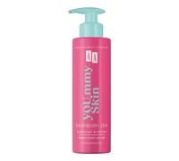 AA YOU.mmy Skin Raspberry Zen crème apaisante pour les mains 200 ml