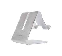 [AA0122] LogiLink Support pour smartphone & tablette PC, en aluminium