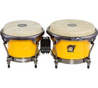 AA400SY - Bongos Meinl Artist A.Alban Jaune