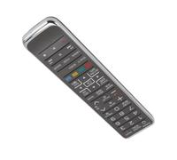AA59 00543A Télécommande de Télévision, Télécommande TV de Remplacement Multifonctionnelle Universelle pour PS51D8000FS pour UE55D8000YS pour UE55D7000
