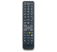 AA59-00543A Télécommande universelle compatible avec Samsung UE40D8000 UE46D8000 LED TV Télécommande