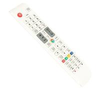 AA59-00560A VINABTY télécommande Infrarouge Alternative TV UE32ES6710S,UE46ES6710U UE50ES6710S,UE37ES6710S,UE40ES6710S