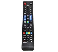 AA59-00581A Télécommande émetteur tactile remplacement, compatible Samsung 3d smart tv, AA59-00581A, AA59-00782A Nipseyteko