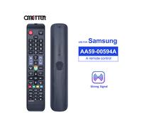 (AA59-00594A) Nouvelle télécommande pour téléviseur Samsung BN59-01198Q AA59-00431A BN59-01178K RM-D1078