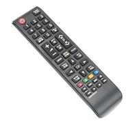 AA59-00622A Télécommande de Remplacement - VINABTY AA5900622A Télécommande pour Samsung UE32EH5000 UE32EH5000W LE32E420 LE32E420E2W LE32E420E2WXXN AA59 00622A AA5900602A AA59-00602A TV Remote Control